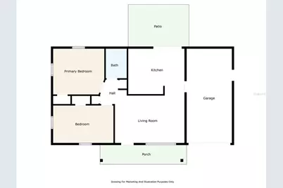 7201 Rhinebeck Drive, Port Richey, FL 34668 - Photo 25