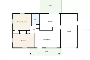 7201 Rhinebeck Dr, Port Richey, FL 34668 - Photo 25