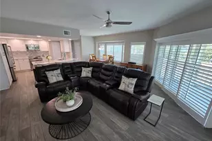 9201 Captiva Circle Circle, Saint Pete Beach, FL 33706 - Photo 5