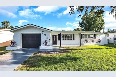 7925 Foxwood Drive, New Port Richey, FL 34653 - Photo 1