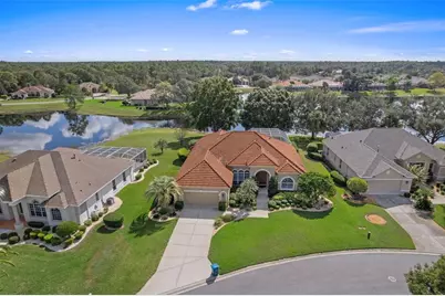 9276 Lake Cypress Loop, Weeki Wachee, FL 34613 - Photo 5