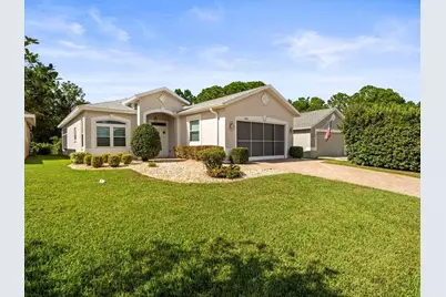 10163 Holly Berry Drive, Weeki Wachee, FL 34613 - Photo 1