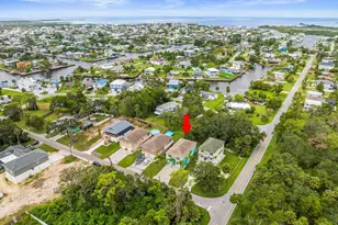 5059 Oak Leaf Ln, Hernando Beach, FL 34607 - Photo 3