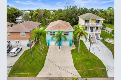 5059 Oak Leaf Lane, Hernando Beach, FL 34607 - Photo 1