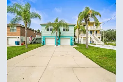 5059 Oak Leaf Lane, Hernando Beach, FL 34607 - Photo 9