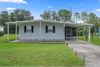 15472 Brookridge Boulevard, Brooksville, FL 34613 - Photo 1
