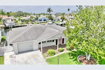 4921 Shell Stream Boulevard, New Port Richey, FL 34652 - Photo 1