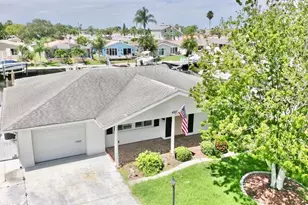 4921 Shell Stream Blvd, New Port Richey, FL 34652 - Photo 1