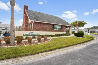 6101 Elmhurst Dr #5B, New Port Richey, FL 34653 - Photo 37