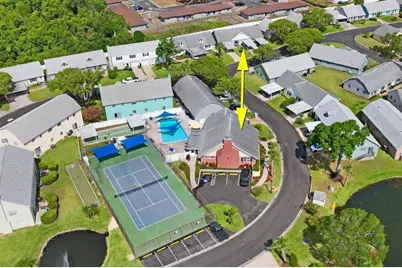 6101 Elmhurst Dr #5B, New Port Richey, FL 34653 - Photo 33