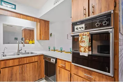 6101 Elmhurst Dr #5B, New Port Richey, FL 34653 - Photo 11