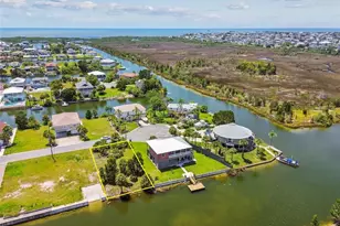 3410 Fernleaf Dr, Hernando Beach, FL 34607 - Photo 1