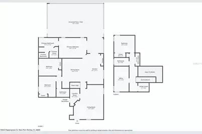 10443 Peppergrass Court, Trinity, FL 34655 - Photo 9