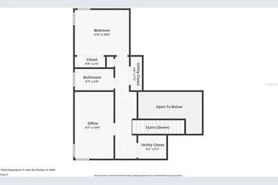 10443 Peppergrass Court, Trinity, FL 34655 - Photo 13