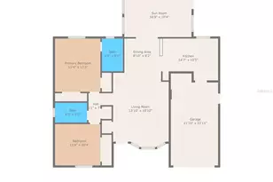 2341 Masters Ct, Spring Hill, FL 34606 - Photo 31