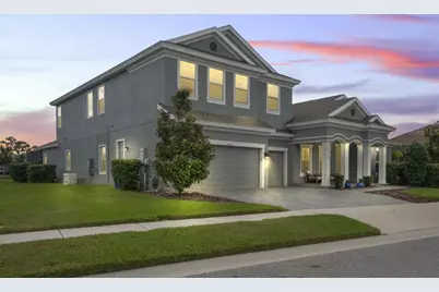 4232 Woodland Retreat Boulevard, New Port Richey, FL 34655 - Photo 3