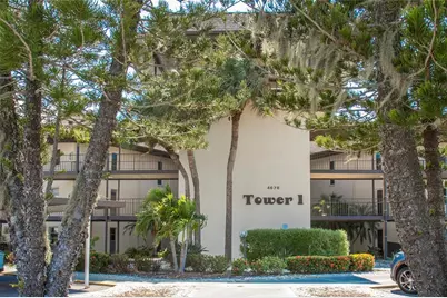 4678 Marine Parkway #106, New Port Richey, FL 34652 - Photo 1