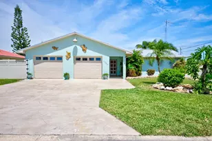 4266 Deleon Dr, Hernando Beach, FL 34607 - Photo 1