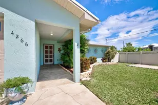 4266 Deleon Dr, Hernando Beach, FL 34607 - Photo 3