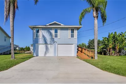 3397 Crape Myrtle Drive, Hernando Beach, FL 34607 - Photo 1