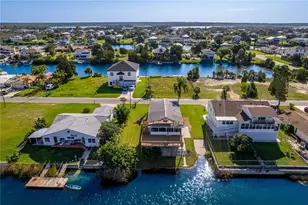 3397 Crape Myrtle Dr, Hernando Beach, FL 34607 - Photo 43