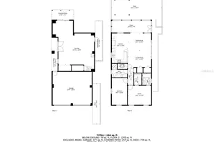 3397 Crape Myrtle Dr, Hernando Beach, FL 34607 - Photo 3