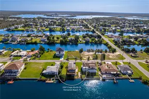 3397 Crape Myrtle Dr, Hernando Beach, FL 34607 - Photo 13