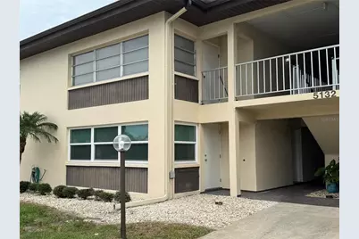 5132 Amulet Drive #105, New Port Richey, FL 34652 - Photo 1