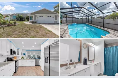 10105 Briar Circle, Hudson, FL 34667 - Photo 1