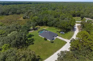 18209 Merwyn Circle, Weeki Wachee, FL 34614 - Photo 9