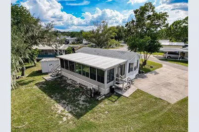 9440 Cougar Drive, Weeki Wachee, FL 34613 - Photo 5