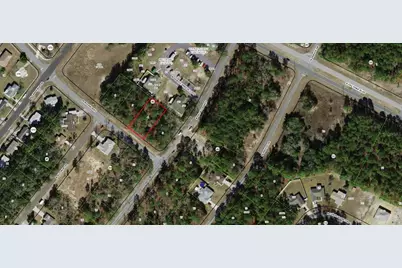 9339 N Milam Way, Citrus Springs, FL 34434 - Photo 1