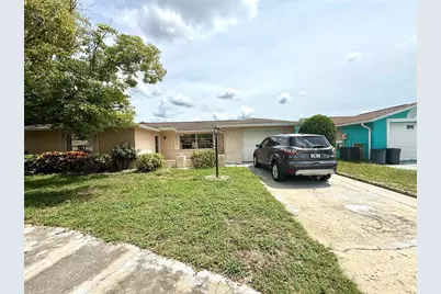 11210 Meadow Drive, Port Richey, FL 34668 - Photo 1