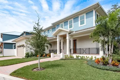 35 Acacia Street, Tarpon Springs, FL 34689 - Photo 3