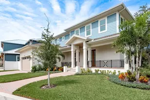 35 Acacia St, Tarpon Springs, FL 34689 - Photo 3