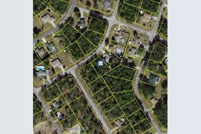 1176 W Cairo Drive, Citrus Springs, FL 34434 - Photo 1