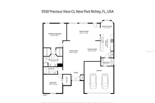 5930 Precious View Ct, New Port Richey, FL 34655 - Photo 5