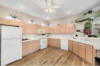 21433 Diamonte Drive, Land O Lakes, FL 34637 - Photo 9