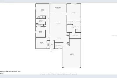 13073 Jaywalk Road, Weeki Wachee, FL 34614 - Photo 31