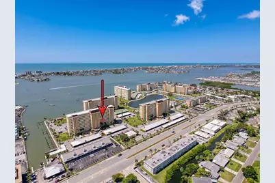 4550 Cove Circle #507, Saint Petersburg, FL 33708 - Photo 23