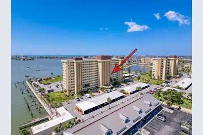 4550 Cove Circle #507, Saint Petersburg, FL 33708 - Photo 1