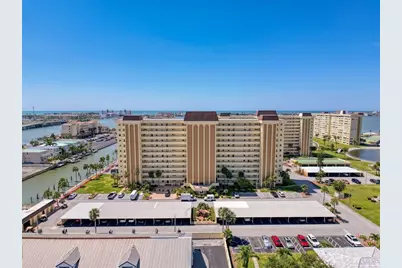 4550 Cove Circle #507, Saint Petersburg, FL 33708 - Photo 25