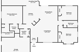 12340 Birch St, Brooksville, FL 34613 - Photo 3