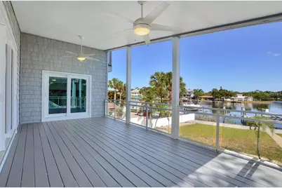 5517 Manatee Point Drive, New Port Richey, FL 34652 - Photo 17