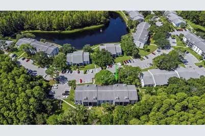 1344 Pine Ridge Circle E #D2, Tarpon Springs, FL 34688 - Photo 37