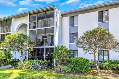 1344 Pine Ridge Circle E #D2, Tarpon Springs, FL 34688 - Photo 7