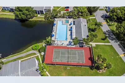 1344 Pine Ridge Circle E #D2, Tarpon Springs, FL 34688 - Photo 41