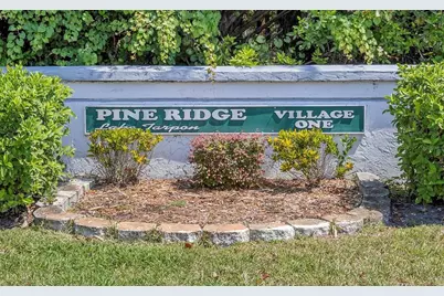 1344 Pine Ridge Circle E #D2, Tarpon Springs, FL 34688 - Photo 35