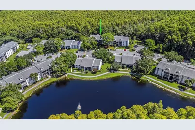 1344 Pine Ridge Circle E #D2, Tarpon Springs, FL 34688 - Photo 43