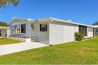 9303 Highpoint Boulevard, Brooksville, FL 34613 - Photo 1
